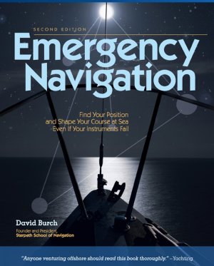 Emergency Navigation book cover