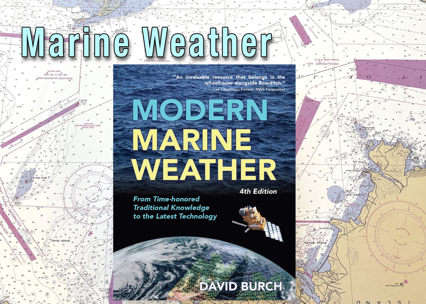 Marine Weather Online Course