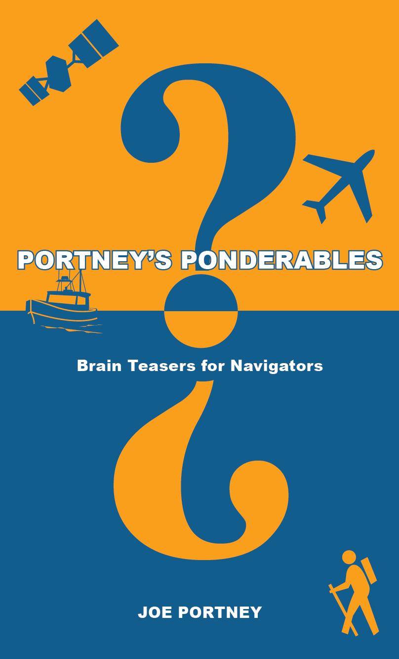 Portneys Ponderables Front