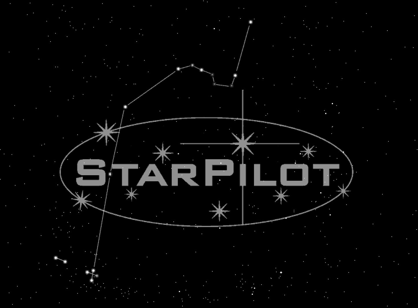 StarPilot PC Logo