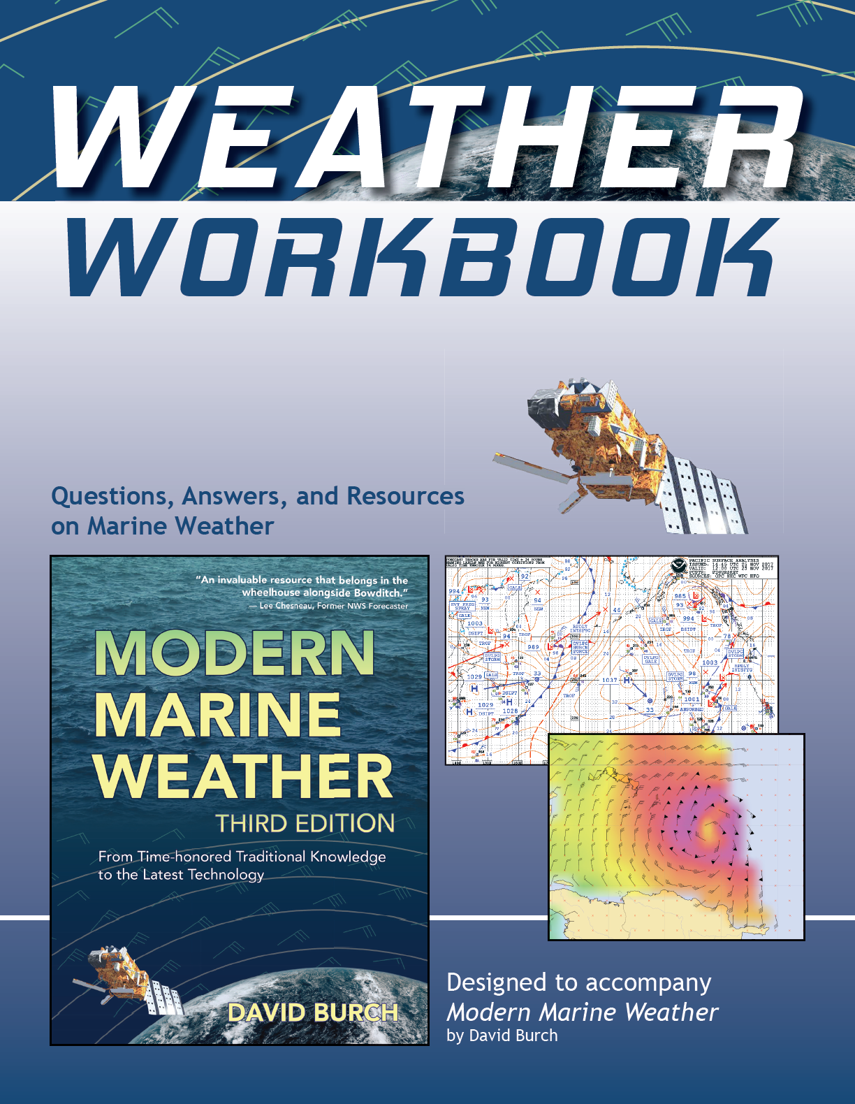 Weather Workbook Front