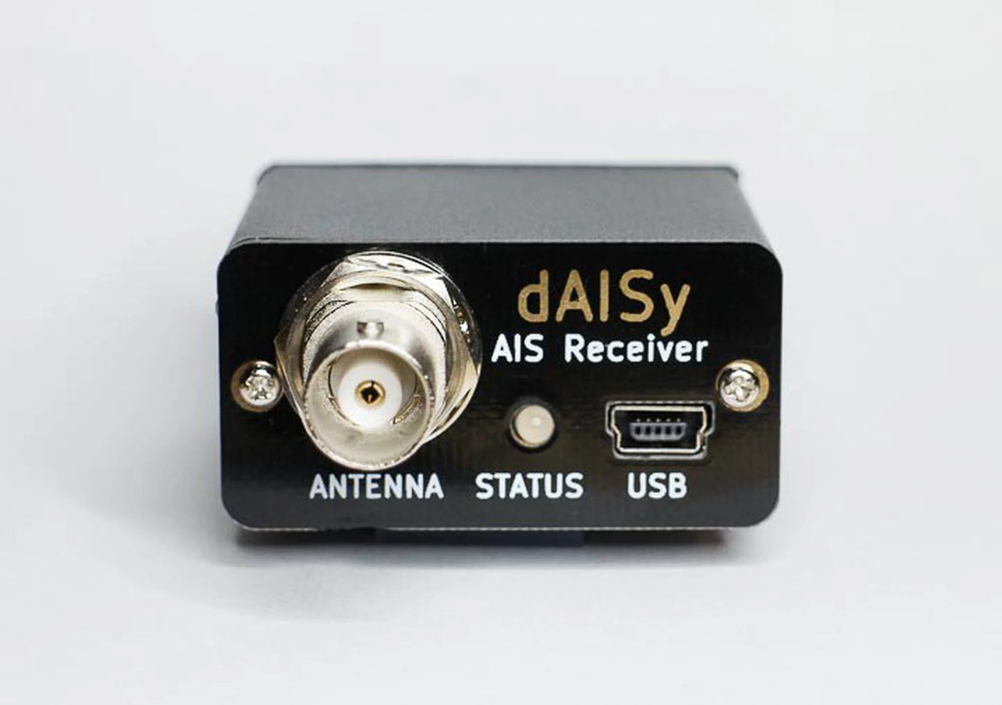 dAISy portable AIS receiver