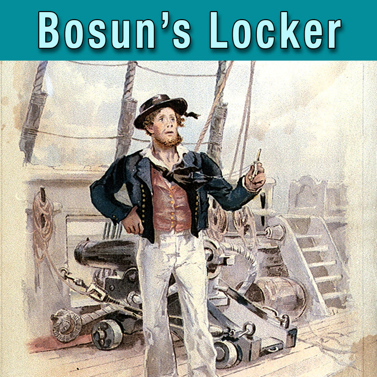 Bosun's Locker