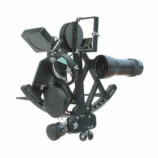 Astra 3B Deluxe Metal Sextant