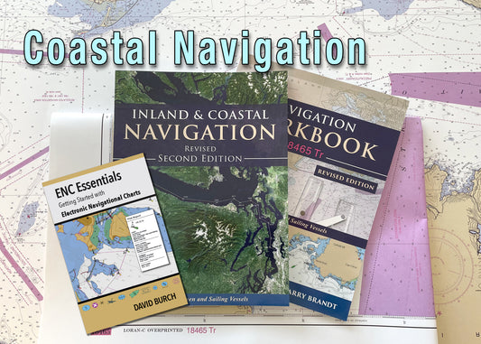 Inland and Coastal Navigation Online Course