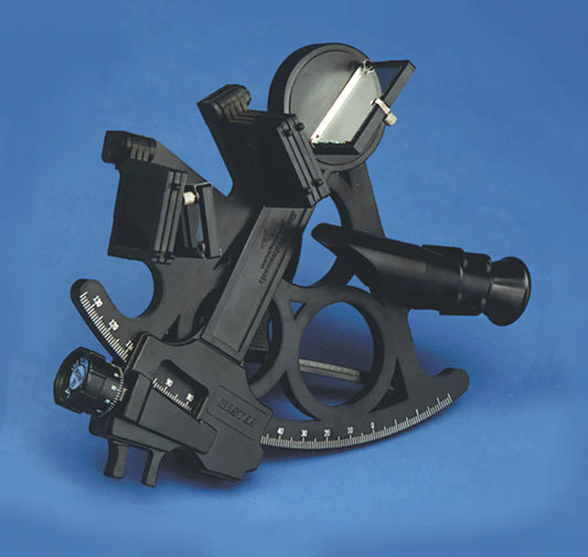 David Instruments Mark 15 Plastic Sextant