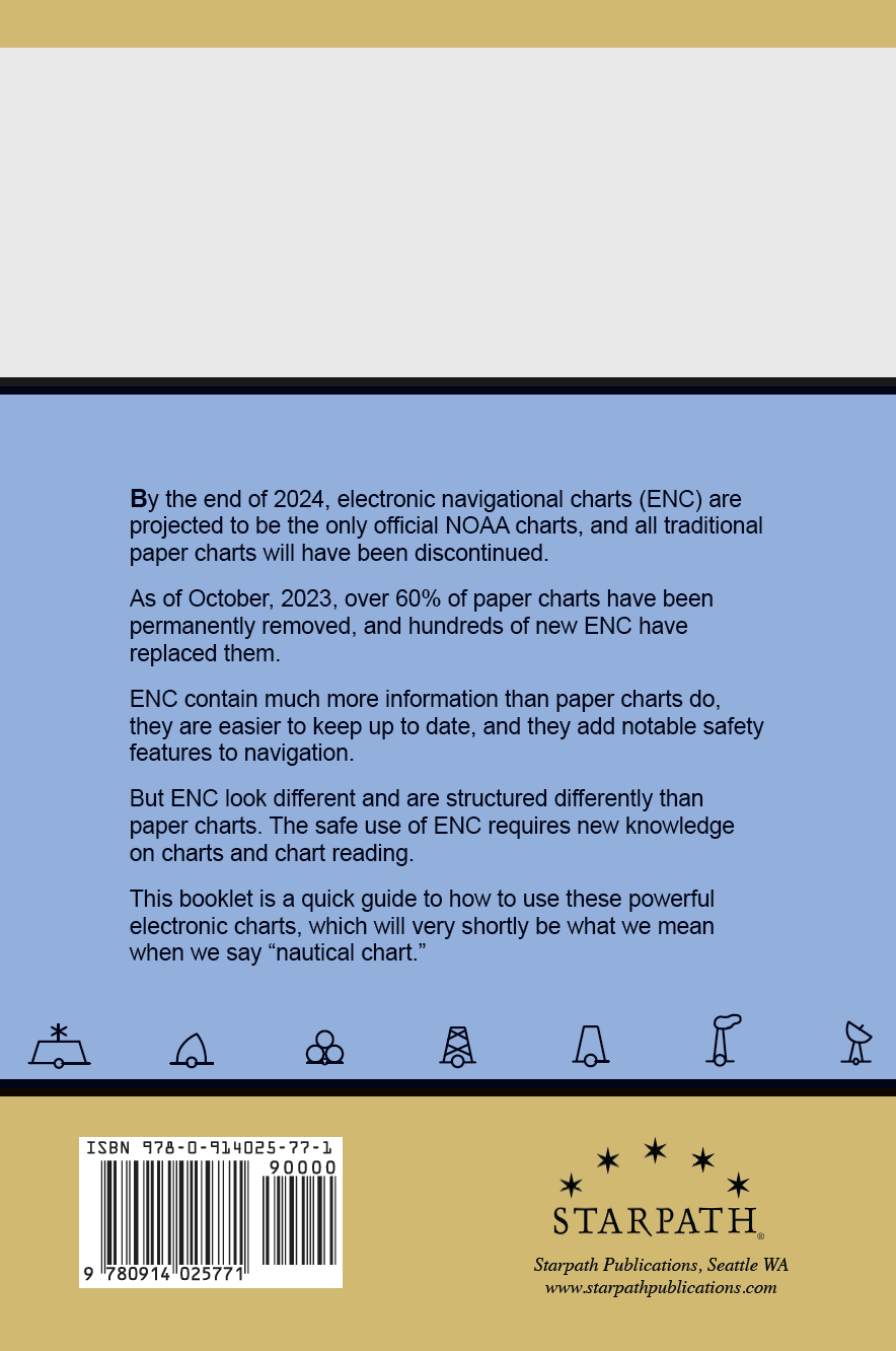 Enc Class Sign ENC Essentials: Getting Started with Electronic Navigational Charts ...