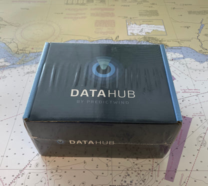 Data Hub By Predict Wind