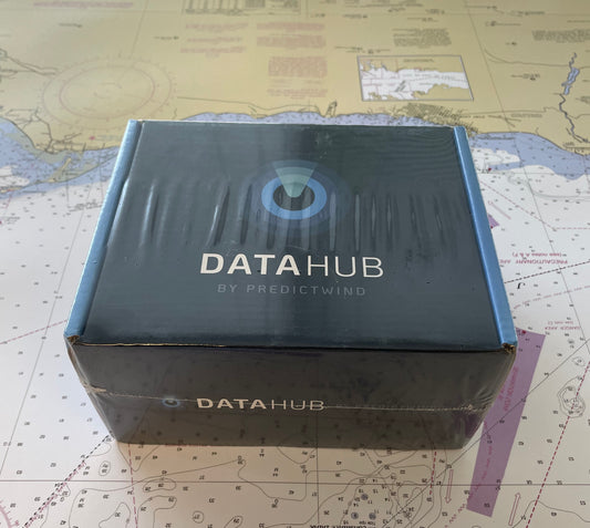Data Hub By Predict Wind