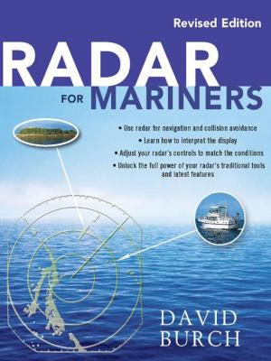 Radar for Mariners book cover