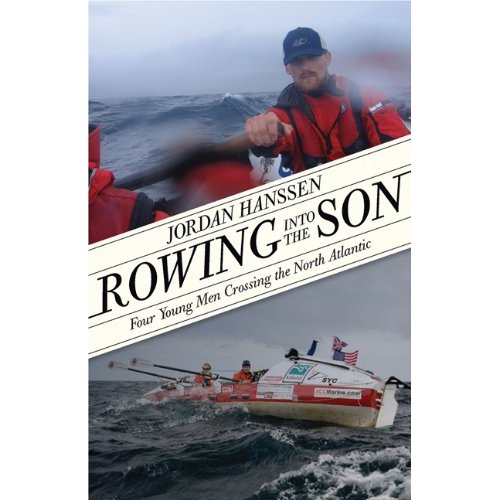 Rowing in to the Son Cover