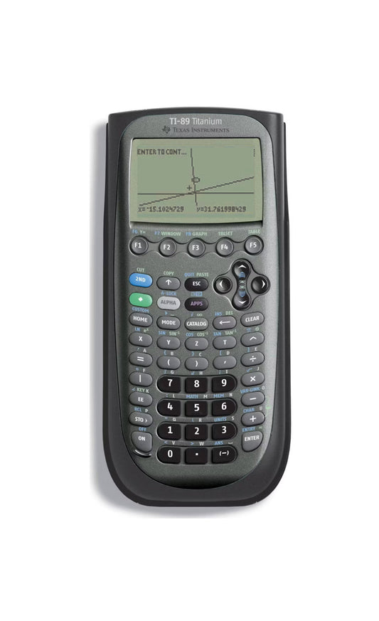 StarPilot TI-89 Celestial Navigation Calculator