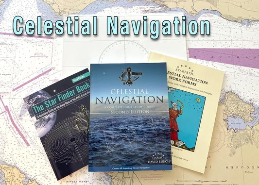 Starpath Celestial Navigation Course 