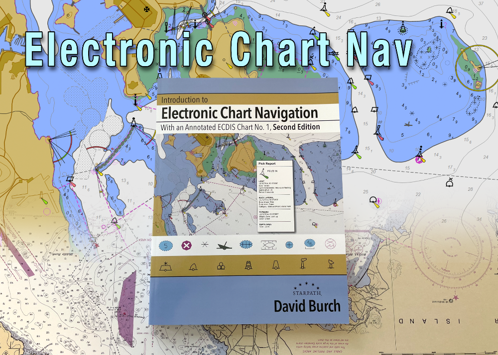 Starpath Electronic Chart Navigation Course