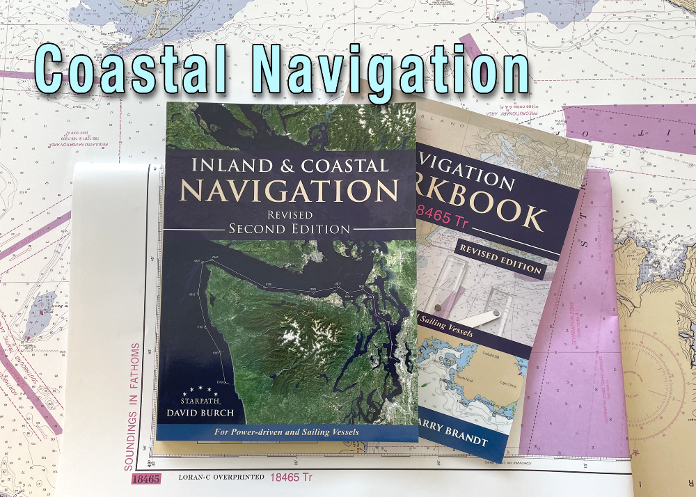 Inland and Coastal Navigation Online Course Starpath Store