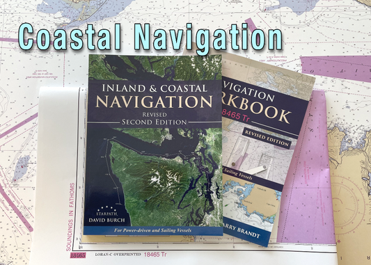 Starpath Inland and Coastal Navigation Course