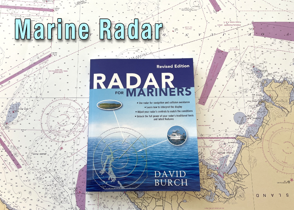 Starpath Marine Radar Course