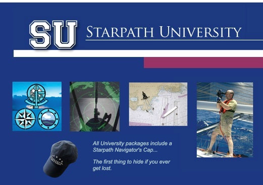 Starpath University Bundles