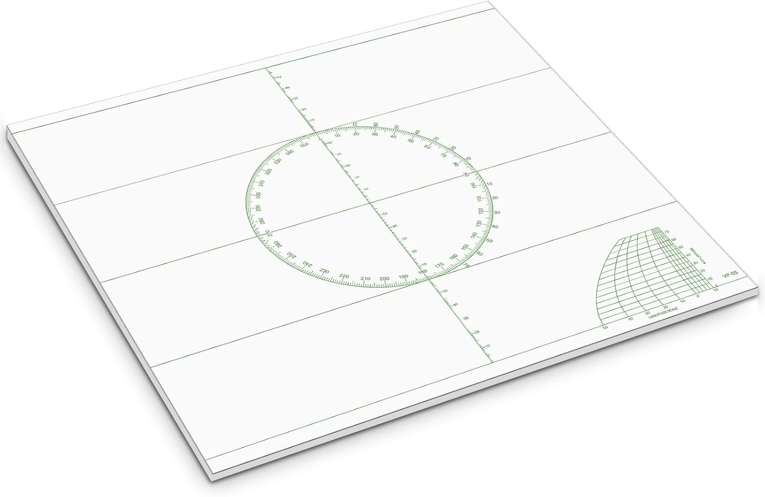 Plotting Sheet Chart.pdf Universal Plotting Sheets – Starpath Store