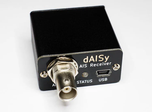 dAISy Portable AIS Receiver